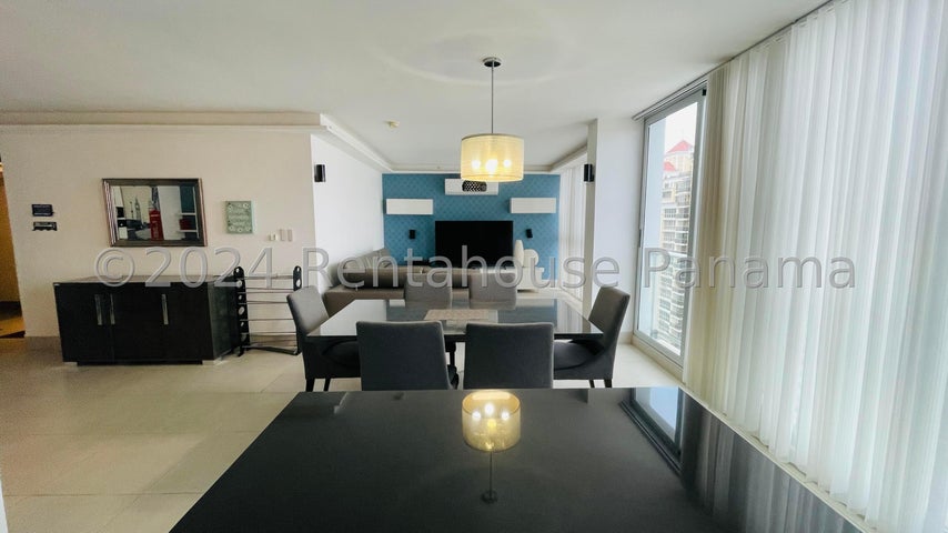 Splendid Apartment - Apartamento en Obarrio